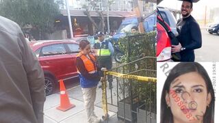 Feminicidio en Miraflores: Este es la investigación preliminar e informe policial del caso