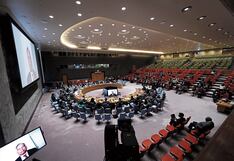 Rechazan ocupación de Gaza, pero a Israel le da igual y sigue con sus planes