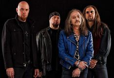 Pentagram anuncia gira por Latinoamérica para el 2025