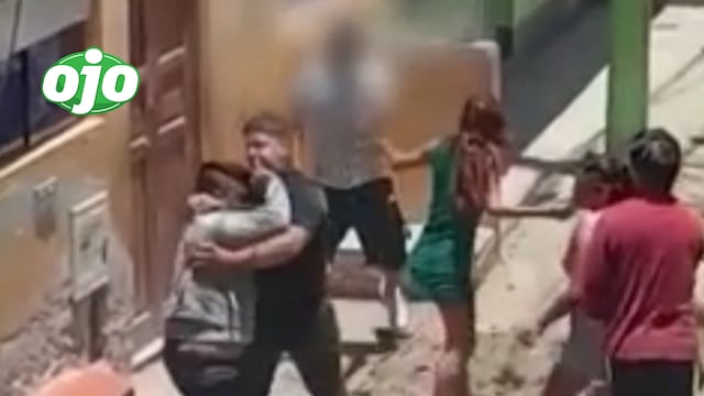 Adolescente mata a su vecino de un disparo, en Chimbote (VIDEO)