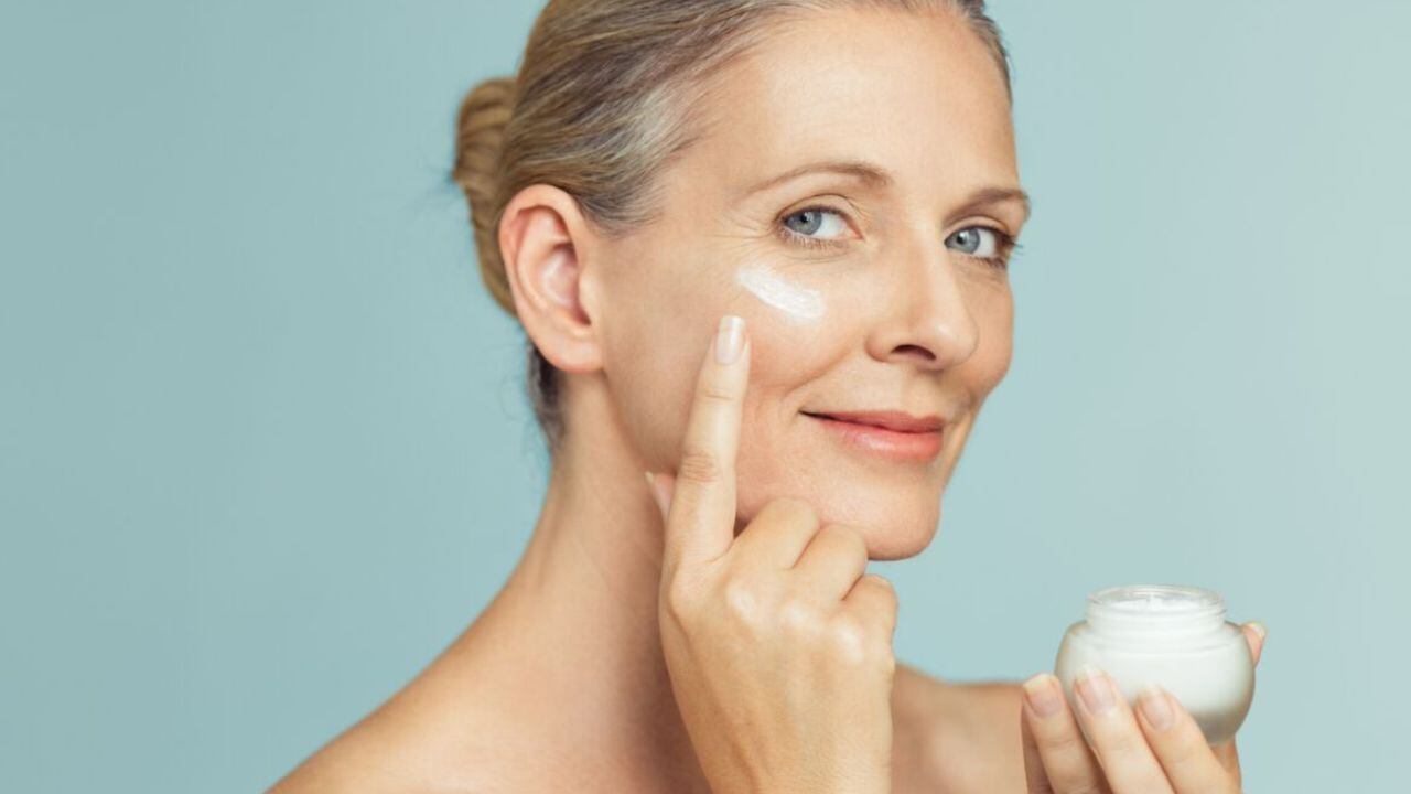 El ácido hialurónico, el retinol y la niacinamida como elementos claves para la renovación celular en la piel.