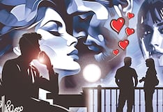 Descubrí que me engañaba el 31 a medianoche (CASOS DEL CORAZÓN)