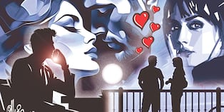 Descubrí que me engañaba el 31 a medianoche (CASOS DEL CORAZÓN)