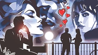 Descubrí que me engañaba el 31 a medianoche (CASOS DEL CORAZÓN)