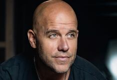 Gian Marco regresa a los escenarios con su exitoso unipersonal “Mi vida en sol mayor”