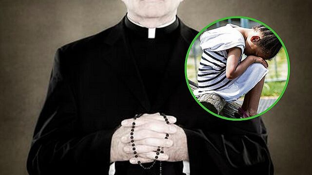 Hombre castra a sacerdote que violó a su hija de nueve años 