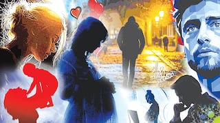 La pasó con su mamá en mi primer Día de la Madre (CASOS DEL CORAZÓN)