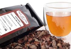 Comer para vivir: Infusión de cacao, aroma y tradición