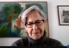 Juez cierra fronteras a Susana Villarán para que no escape