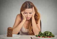 Comer para vivir: El poder de la comida, el amor y las emociones