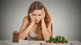 Comer para vivir: El poder de la comida, el amor y las emociones