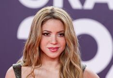 Fiscalía de Barcelona recomienda archivar investigación sobre Shakira por fraude fiscal