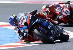 MotoGP: Toprak Razgatlioglu, líder de Superbikes con BMW, daría el gran salto a Honda