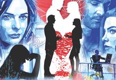 Quisiera buscar a un amor del pasado (CASOS DEL CORAZÓN)