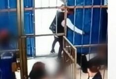 La cruda realidad: Los crímenes no paran