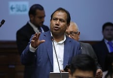 Edgar Tello en la mira por “mochasueldo”