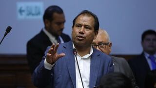 Edgar Tello en la mira por “mochasueldo”