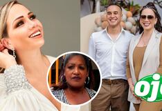 Melissa Klug se pronuncia sobre la vivienda que le dio Jefferson Farfán: “Es mi casa. He vivido 20 años ahí”