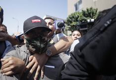 ‘Waykis en la Sombra’: Funcionarios ahora detenidos visitaban la casa de Nicanor Boluarte