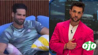 Guty Carrera pide a ‘Nicolitas’ votos en realtity y Nicola Porcella responde: “Mi apoyo no lo vas a tener”