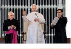 Papa León XIV pide a Putin un gesto por la paz, pero ruso solo quiere la guerra