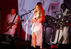 Shakira hace sold out en su tercera fecha y no se descarta una cuarta