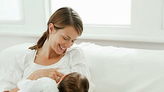 Mes de la Lactancia Materna: la importancia de fomentar este hábito