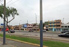 La cruda realidad: La calamitosa av. Tomás Valle