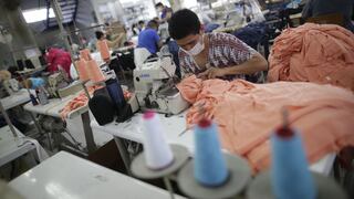 Industria textil está en peligro: solo 3% de prendas que se venden en el país son peruanas