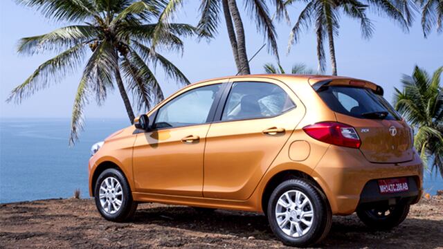 Tata Motors retira el nombre de "Zica" de su último auto