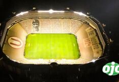 Alcalde de Ate evalúa cerrar el Estadio Monumental tras actos vandálicos de hinchas (VIDEO)