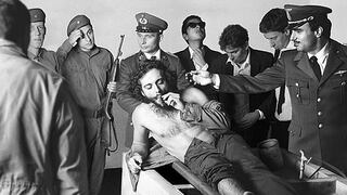 Che perdonó vida a prisioneros, pero a él lo asesinaron herido, desarmado y preso