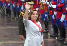 Archivan caso por genocidio contra Dina Boluarte y exministros por muertes en protestas