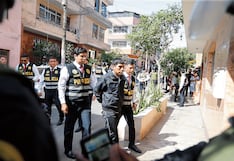 “Cholo Payet”, quien dejó en estado vegetal a odontólogo, la saca barata