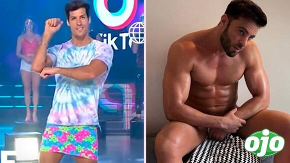 La vez que Patricio Parodi rechazó a Isabel Acevedo