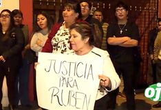 Joven motociclista muere tras ser impactado por automóvil en Surco (VIDEO)