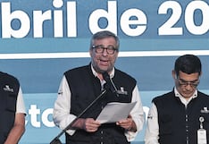 Grupos empresariales reclaman que Piero Corvetto deje de ser jefe de la Onpe