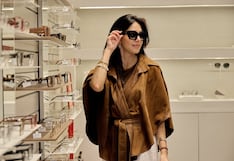 Cómo elegir los lentes perfectos para complementar tu outfit diario