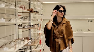 Cómo elegir los lentes perfectos para complementar tu outfit diario