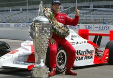 Gil de Ferran, ganador de las 500 Millas de Indianápolis, muere por infarto al volante