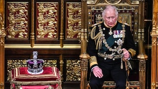 Dos mil invitados asistirán a la coronación del rey Carlos III el sábado 6 de mayo en la Abadía de Westminster