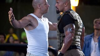 Vin Diesel le pide a Dwayne Johnson que vuelva a “Rápidos y furiosos” con emotivo mensaje público