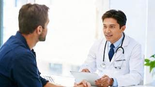 Hábitos que previenen el cáncer de colon