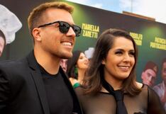 Yiddá Eslava sobre infidelidad de Julián Zucchi: “creó falso Instagram para engañarme”