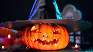 El verdadero significado de la calabaza de Halloween