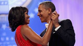 5 lecciones de amor que nos dejaron Michelle y Barack Obama 