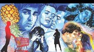 Gracias a la piña conocí el amor (CASOS DEL CORAZÓN)