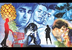 Gracias a la piña conocí el amor (CASOS DEL CORAZÓN)