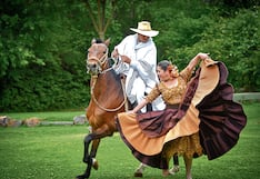Perú busca reconocimiento mundial de la marinera como Patrimonio Cultural Inmaterial de la Humanidad