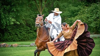 Perú busca reconocimiento mundial de la marinera como Patrimonio Cultural Inmaterial de la Humanidad